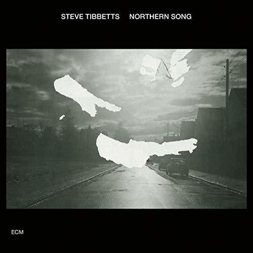Steve Tibbetts: Northern Song - COMPACT DISCS