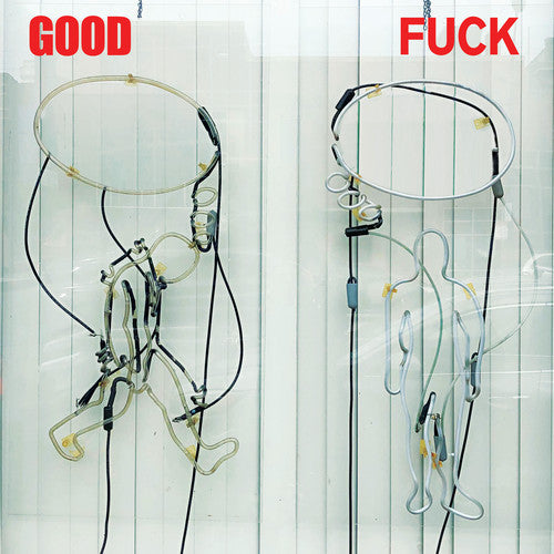 Good Fuck: Good Fuck - COMPACT DISCS