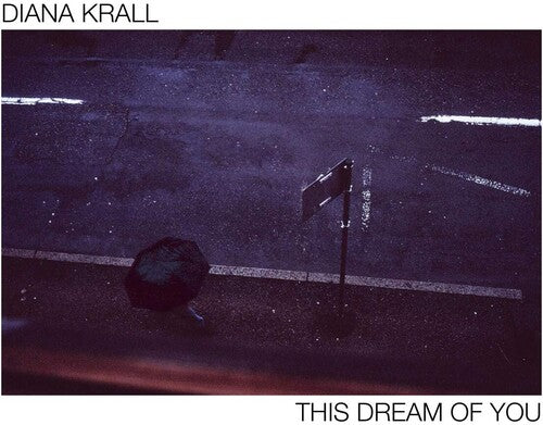 Diana Krall: This Dream Of You - VINYL LP