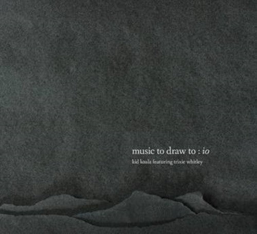 Kid Koala: Music To Draw To: Lo - VINYL LP