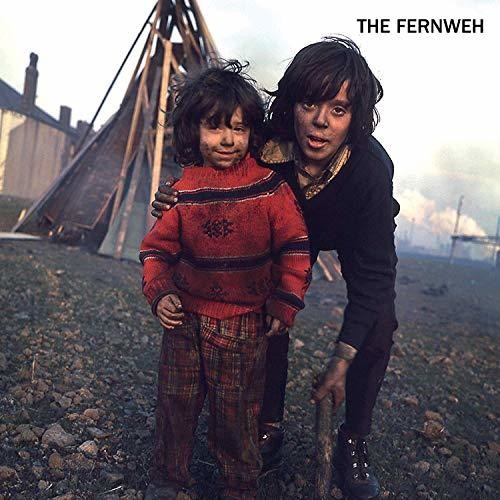 Fernweh: Fernweh - VINYL LP