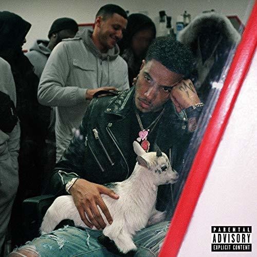 Aj Tracey: AJ Tracey - COMPACT DISCS