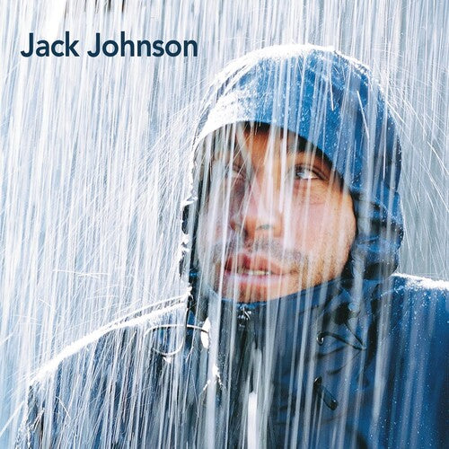Jack Johnson: Brushfire Fairytales ( High Def Edition ) - VINYL LP