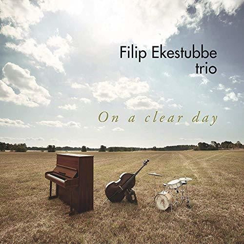 Various Artists: On a Clear Day - COMPACT DISCS