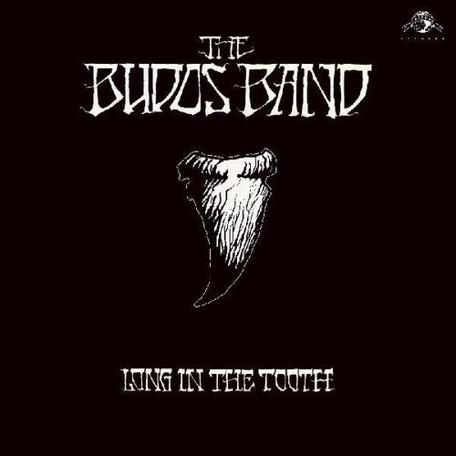 The Budos Band: Long In The Tooth - COMPACT DISCS