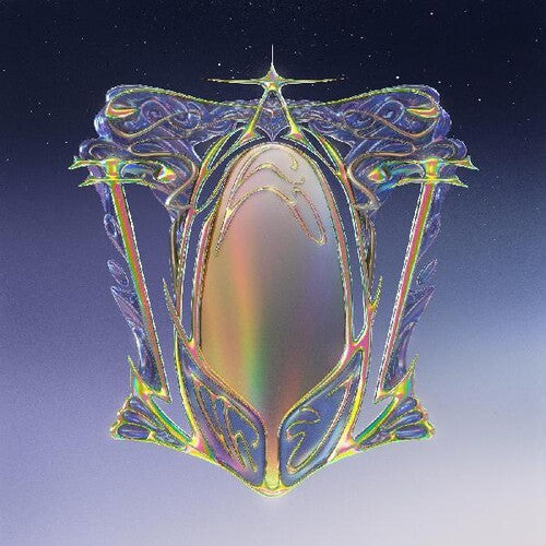 Machinedrum: A View Of U - COMPACT DISCS