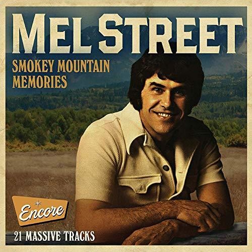 Mel Street: Smokey Mountain Memories - COMPACT DISCS