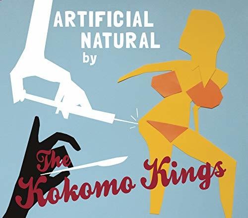 Kokomo Kings: Artifical Natural - COMPACT DISCS