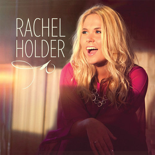 Rachel Holder: Rachel Holder - COMPACT DISCS