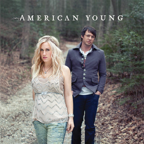 American Young: American Young - COMPACT DISCS