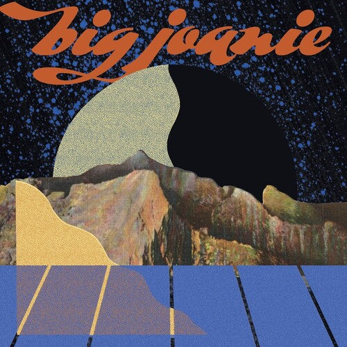 Big Joanie: Cranes In The Sky / It's You - 7-INCH SINGLE