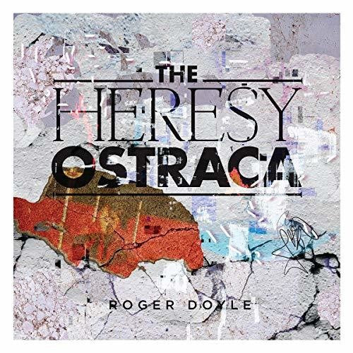 Roger Doyle: Heresy Ostraca - COMPACT DISCS