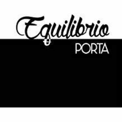 Porta: Equilibrio - COMPACT DISCS