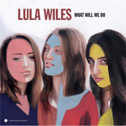 Lula Wiles: What Will We Do - COMPACT DISCS