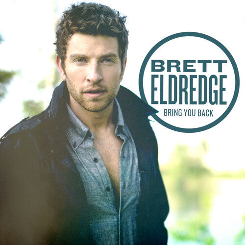 Brett Eldredge: Bring You Back - VINYL LP