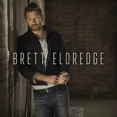 Brett Eldredge: Brett Eldredge - VINYL LP