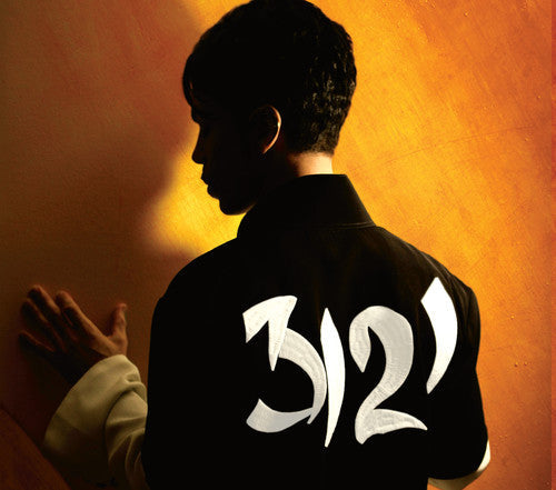 Prince & the Revolution: 3121 - COMPACT DISCS