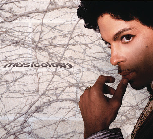 Prince & the Revolution: Musicology - COMPACT DISCS