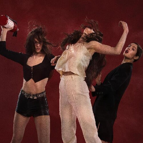 Marie Davidson: Renegade Breakdown - COMPACT DISCS
