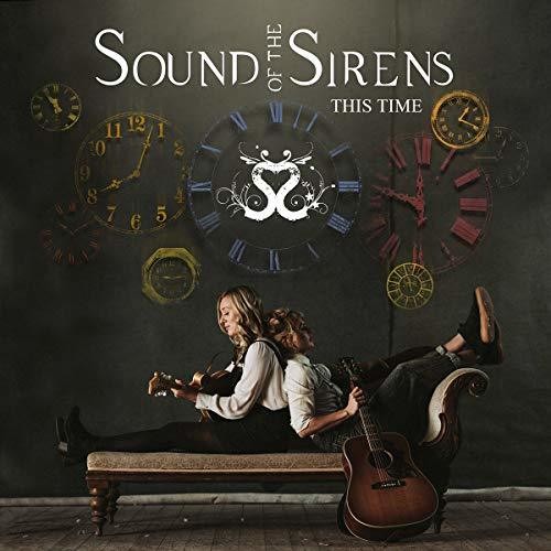 Sound of the Sirens: This Time - VINYL LP