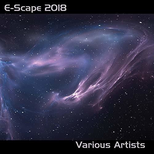 Various Artists: E-Scape 2018 / Various - COMPACT DISCS