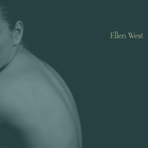 Gordon Ricky Ian / Gunn, Nathan / Zetland, Jennifer: Ellen West - COMPACT DISCS
