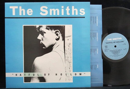 The Smiths: Hatful Of Hollow (180-gram) - VINYL LP