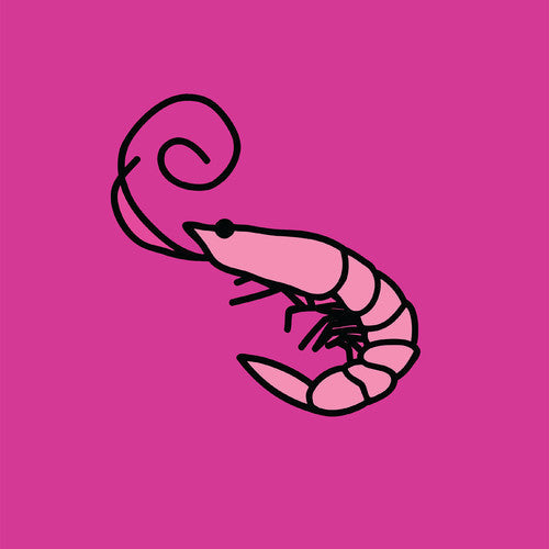 Kero Kero Bonito: Flamingo - 7-INCH SINGLE