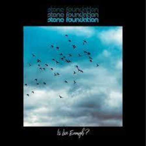 Stone Foundation: Is Love Enough - COMPACT DISCS