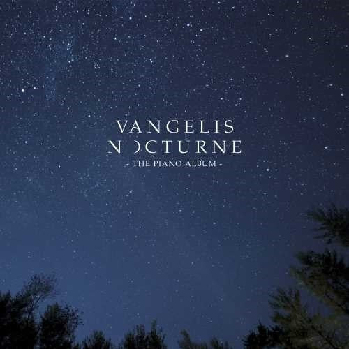 Vangelis: Nocturne - COMPACT DISCS