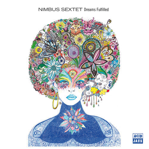 Nimbus Sextet: Dreams Fulfilled - VINYL LP