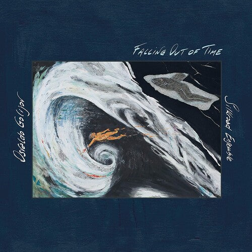 Silkroad Ensemble: Falling Out Of Time - COMPACT DISCS