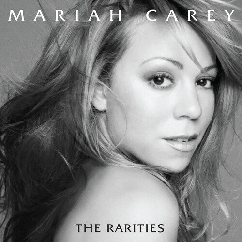 Mariah Carey: The Rarities - COMPACT DISCS