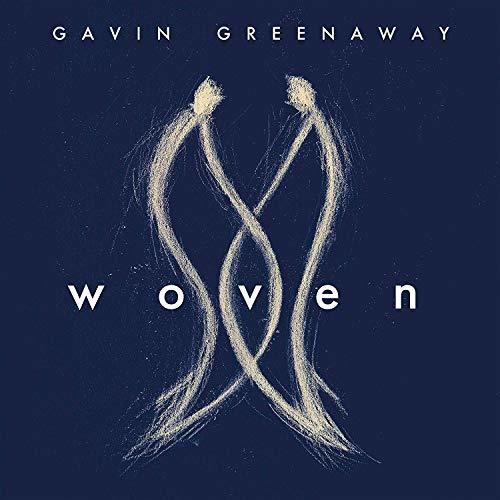 Gavin Greenaway: Woven - VINYL LP