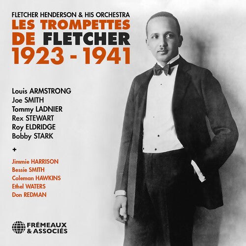 Various Artists: Les Trompettes de Fletcher - COMPACT DISCS