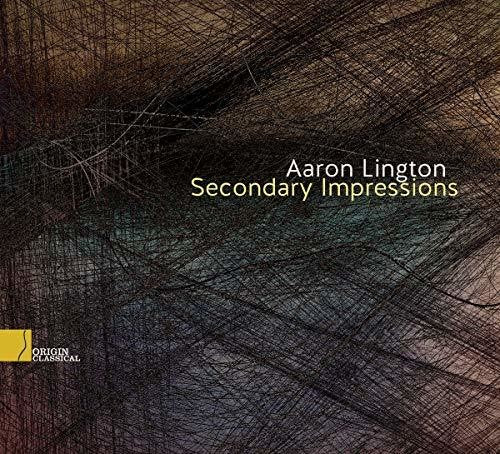 Lington: Secondary Impressions - COMPACT DISCS