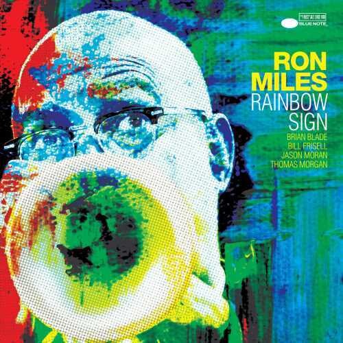Ron Miles: Rainbow Sign - COMPACT DISCS