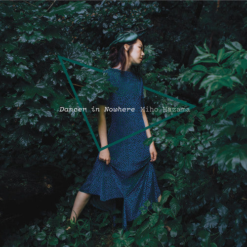 Miho Hazama: Dancer in Nowhere - COMPACT DISCS