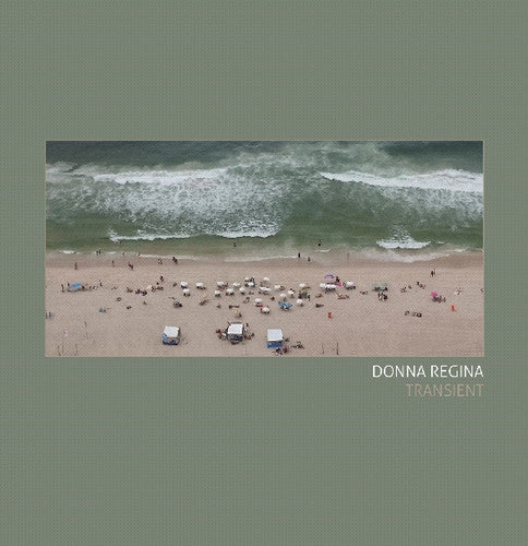 Donna Regina: Transient - VINYL LP