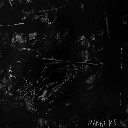 FTR: Manners - VINYL LP