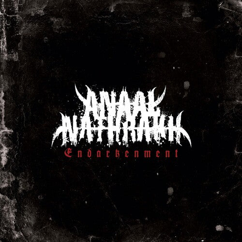 Anaal Nathrakh: Endarkenment - VINYL LP