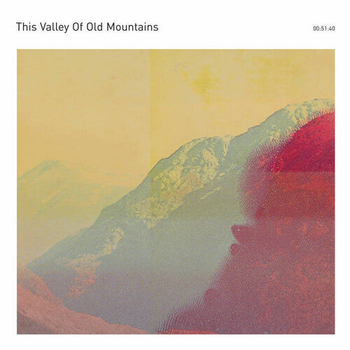 This Valley Of Old Mountains: This Valley Of Old Mountains - COMPACT DISCS