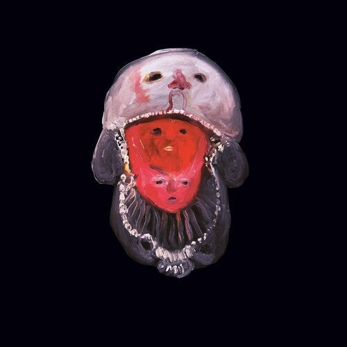 Kassel Jaeger: Meith - VINYL LP