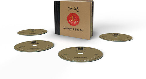 Tom Petty: Wildflowers & All The Rest - COMPACT DISCS
