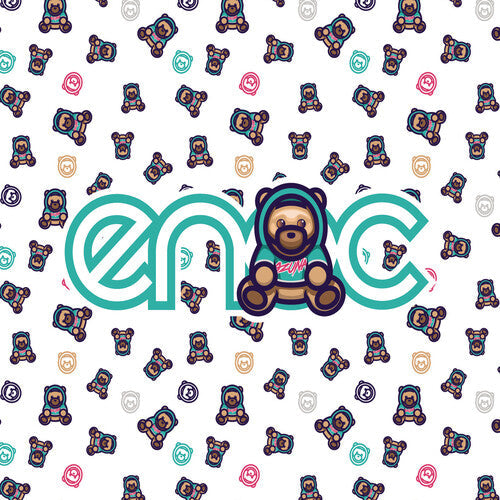 Ozuna: Enoc - COMPACT DISCS