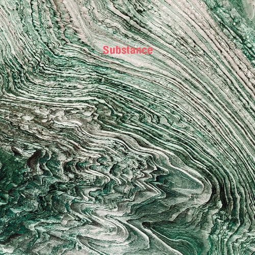 Substance: Rise & Shine - 12-INCH SINGLE