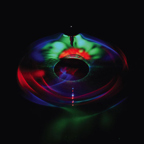 William Basinski: On Time Out Of Time - COMPACT DISCS