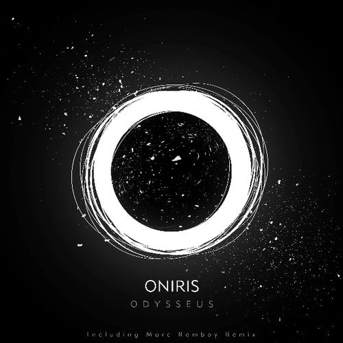 Oniris: Odysseus - 12-INCH SINGLE