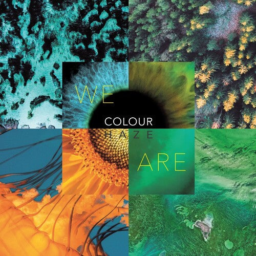 Colour Haze: We Are - COMPACT DISCS