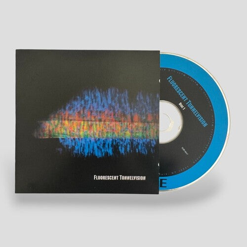 Various Artists: Fluorescent Tunnelvision (Various Artists) - COMPACT DISCS